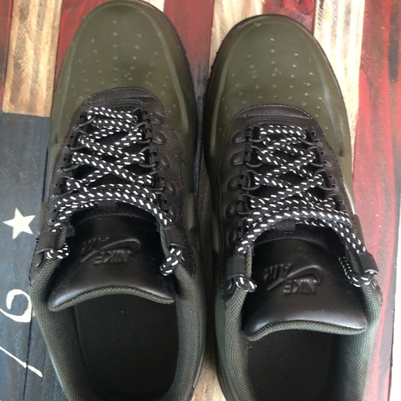 Nike Air Boots - Picture 6 of 6